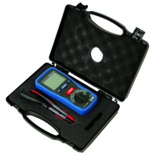 Hochvolt-Isolationstester für elektrische Fahrzeuge_0