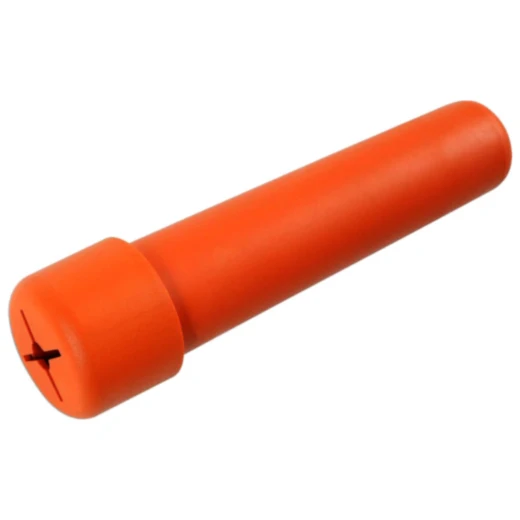 Schutzabdeckung 25 mm für Kabelenden