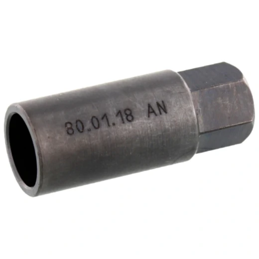 Aufschlaghülse 18 mm für Radsicherungen