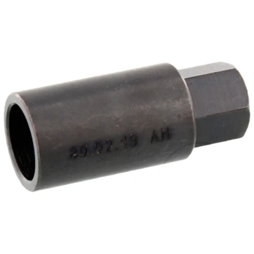 Aufschlaghülse 19mm für Radsicherungen