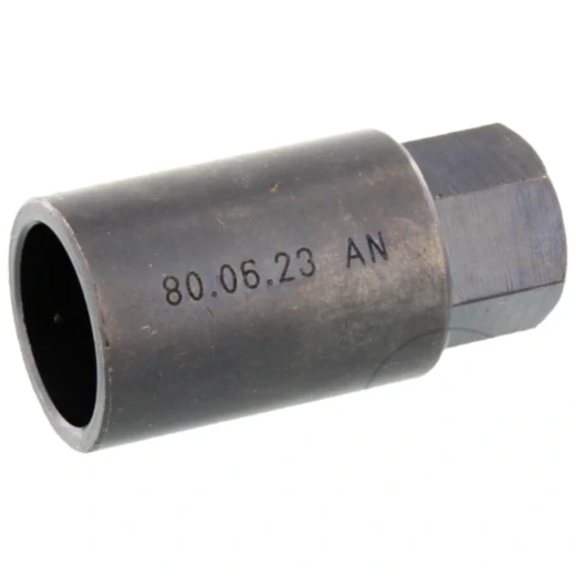 Aufschlaghülse 23 mm für Radsicherungen