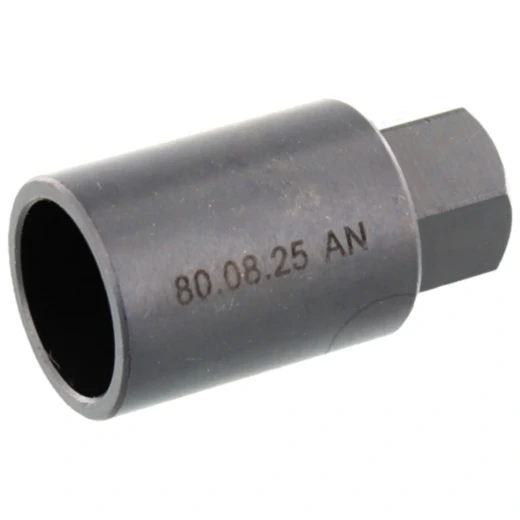 Aufschlaghülse 25 mm für Radsicherungen