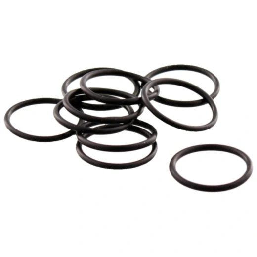 Ersatz-O-Ringe für Stehbolzen-Gewindereparatur-Satz 10ST