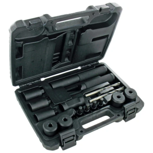 Busching Felgenschloss Werkzeug 16-teilig universal