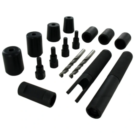 Busching Felgenschloss Werkzeug 16-teilig universal_0