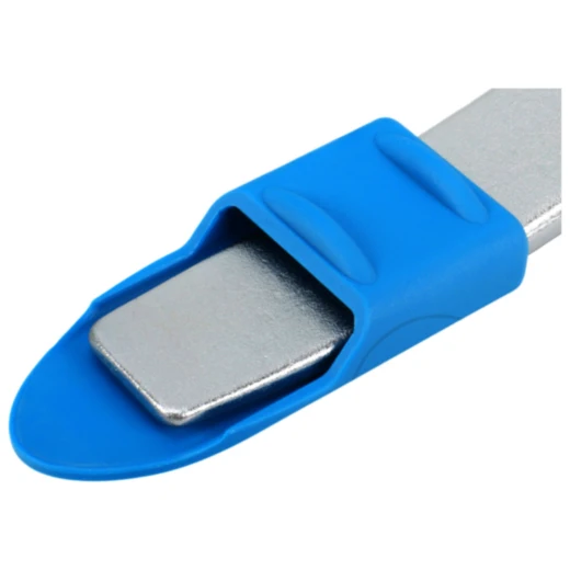 Reifenmontiereisen mit Kunststoffschutz 535 mm für Alu-Felgen_0