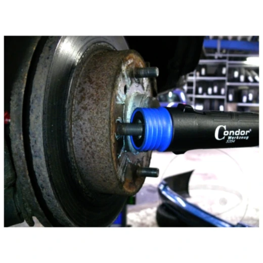 Stehbolzen Reinigungsset für PKW und Transporter_1