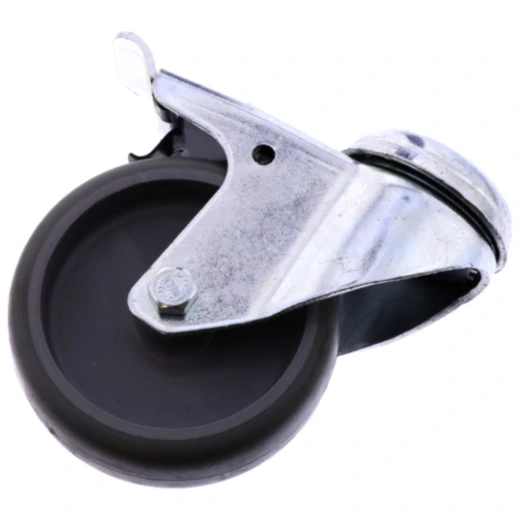 Rad für Reifenrangierer – Kompatibel mit 6110064/6110075