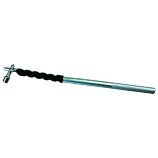 Ventil Einziehhebel mit Gummischutz für Motorräder