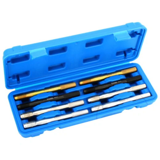 Radführungsbolzen Set 8-teilig für Motorräder