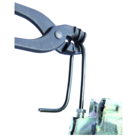 Rohrbiegezange für enge Radien_0