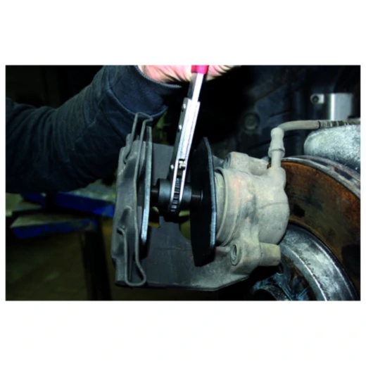 Ratschen-Bremskolbenrücksteller für verschiedene Motorradmodell