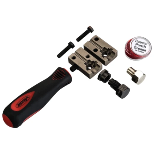 Bördelgerät für Bremsleitungen 4.75 mm mechanisch_0