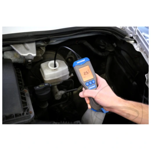 Bremsflüssigkeitstester für Motorräder_0