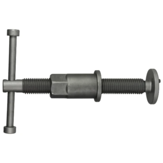 Spindel mit Linksgewinde für Bremskolben Werkzeug