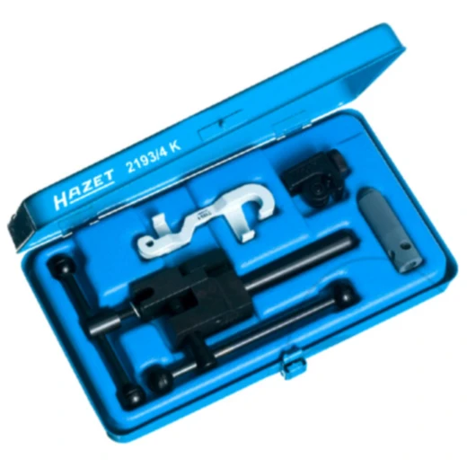 Bördelgerät-Satz für VW/AUDI-Fahrzeuge