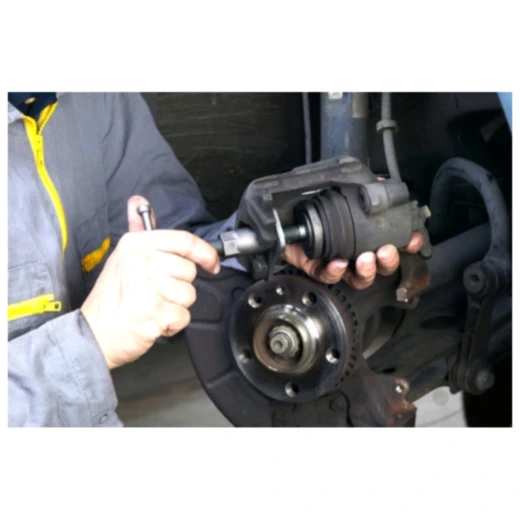 Spindel für Bremskolben Werkzeug mit Rechtsgewinde_0