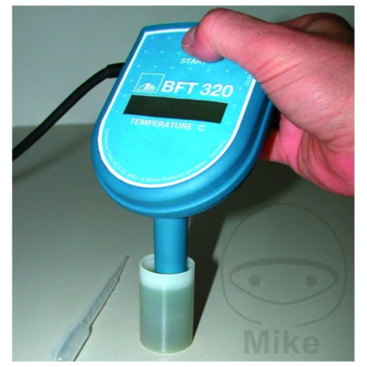 Bremsflüssigkeitstester BFT 320 für Motorräder_1