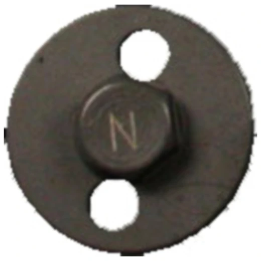 Adapterplatte N für Bremskolben-Rücksetzwerkzeug