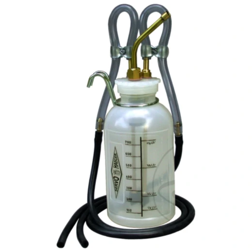 Bremsflüssigkeit für hydraulische Bremsanlagen SERVO X 1000