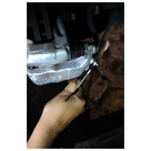 Bremsen-Entlüftungswerkzeug Set 6-teilig 7-12 mm_1