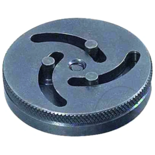 Universal 3 Pin Bremskolben Adapter für Rücksetzwerkzeug