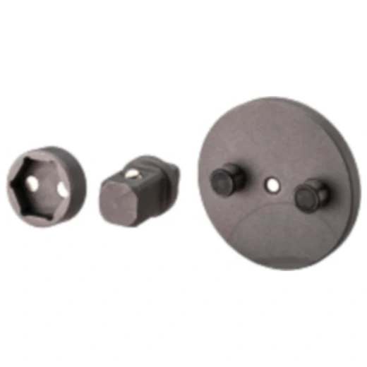 Bremskolben-Rücksetzwerkzeug 4-teilig für BMW und Mini_1