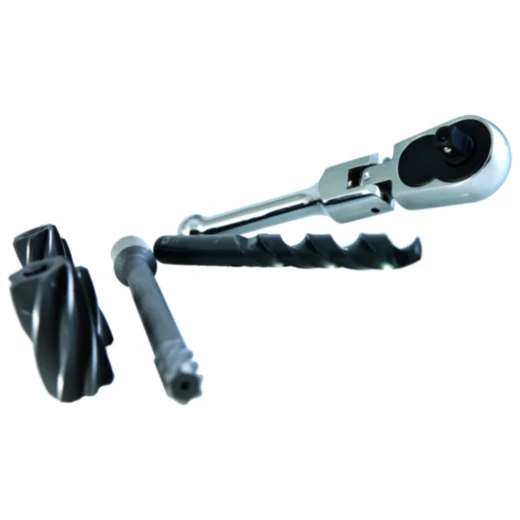 Reibahlensatz 7-teilig für ABS-Sensoren_1