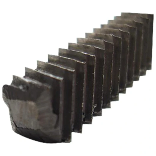 Bremssattelfeile 4-kant extra schmal für Motorräder_0