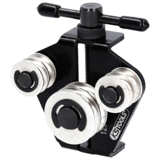 Bremsleitungs-Biege- und Richtwerkzeug