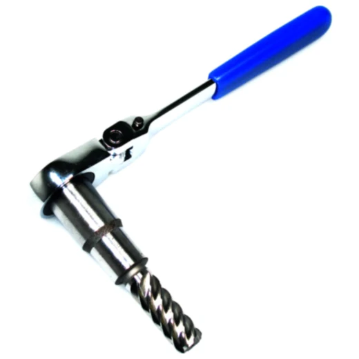 Reibahle 11 mm für ABS Sensoraufnahme für VAG Fahrzeugen