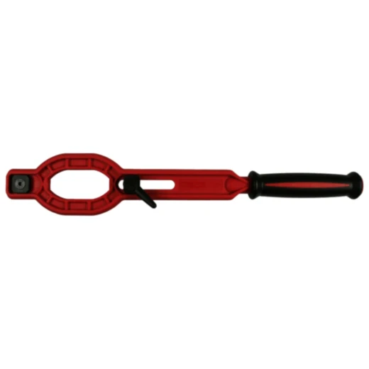 Nockenwellenhalter GFK rot für Motorräder