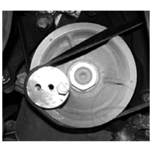 Riemenwerkzeug Satz für Keilrippenriemen_0