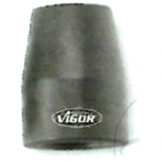 Adapter 24,5 x 32 mm für Injektorschacht-Reinigungs-Satz