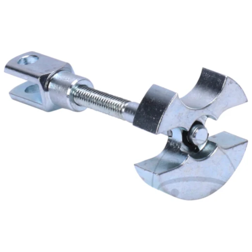 Kraftstoff-Filtergehäuse Montagehebel inkl. 2 Adapter für VW/AU