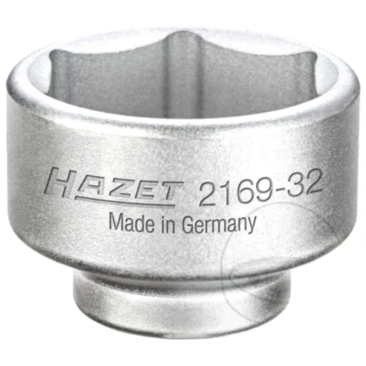 OIL FILTER REMOVING WRENCH HEX 32 MM for OPEL Astra, Corsa, VW Passat, AUDI