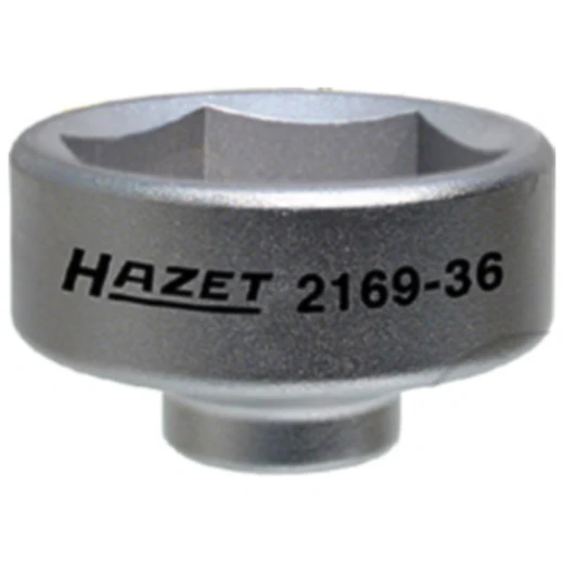 Ölfilterschlüssel 36 mm für BMW und VW LUPO 1.2 TDI