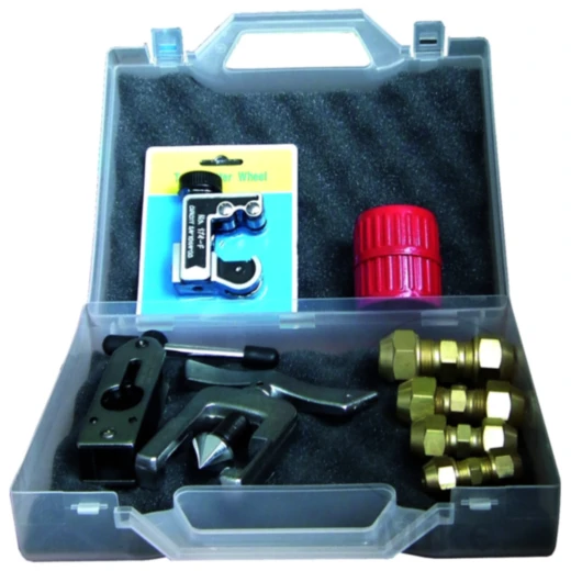 Klimaleitung Reparatursatz für KFZ