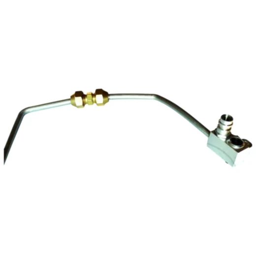 Klimaleitung Reparatursatz für KFZ_1