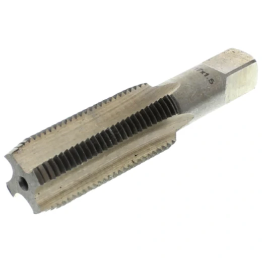 Gewindebohrer M17x1,5 für Ölablassschrauben