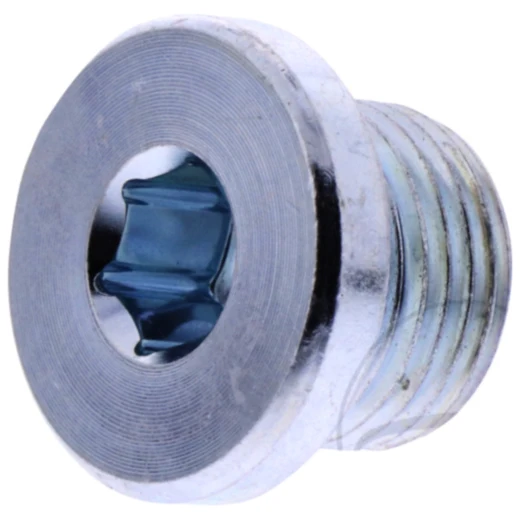 Ölablassschraube M17x1,5 JM 5 Stück für Reparatursortiment