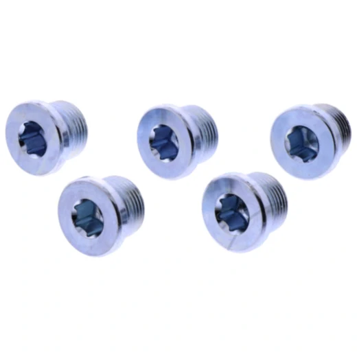 Ölablassschraube M20X1.5 von JMP - 5 Stück