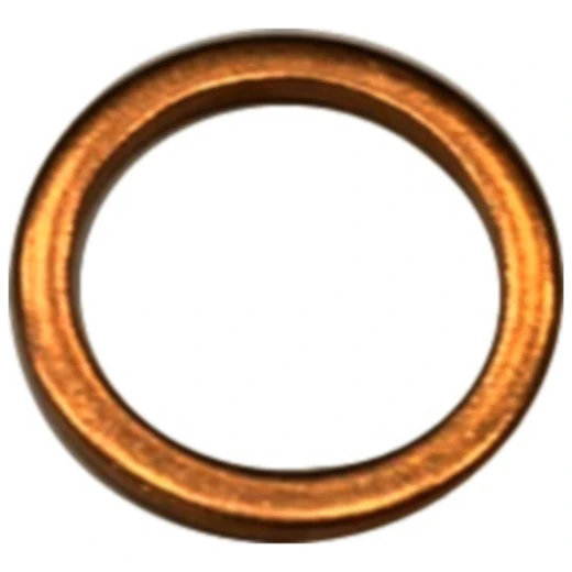 Kupferdichtring M13X1.5 JMP 10 Stück