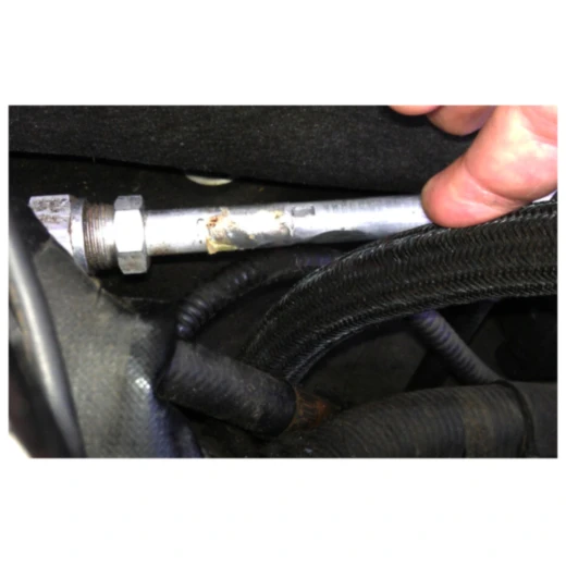 Klimaleitung Reparatursatz - Reparaturschläuche 235 mm_1