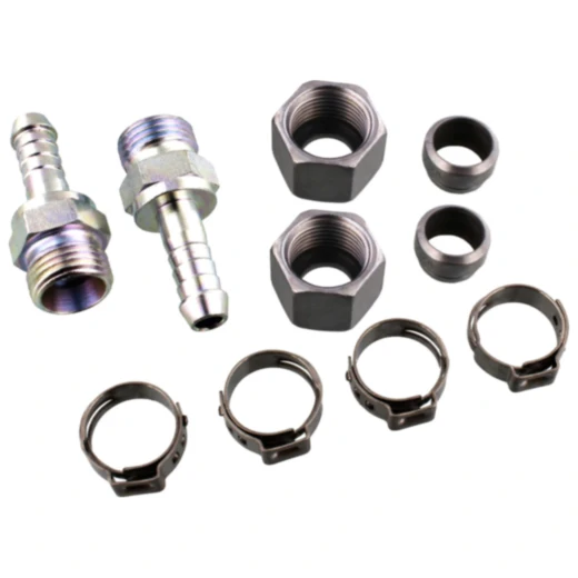 GEW NIPP M Mutter für 10 mm – Reparatursatz für 6140366