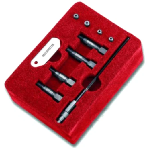 Universal Adapter Set für Diesel KPS