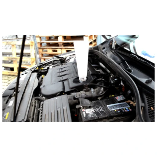 Öleinfüll-Adapter für VW und Audi_0