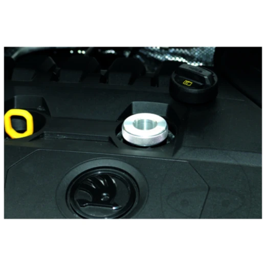 Öleinfüll-Adapter für 1,5L TSI Motor_1