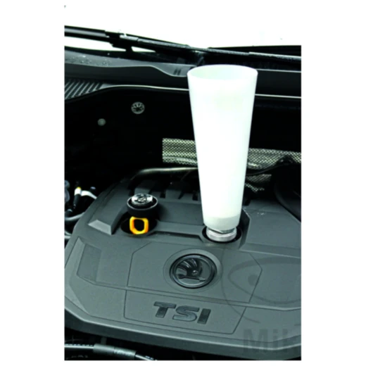 Öleinfüll-Adapter für 1,5L TSI Motor_2