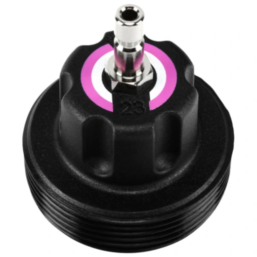 Kühleradapter Nr. 23 für VAG Fahrzeuge